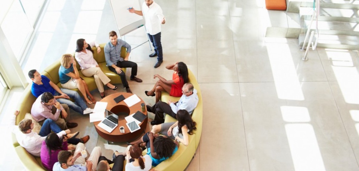 Company culture ambassador 900x540