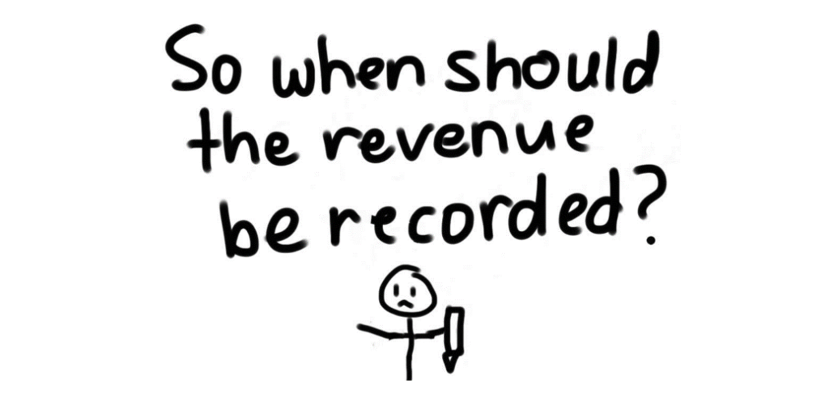 Revenue Recognition