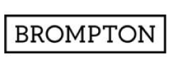 brompton black