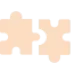 jigsaw puzzle icon