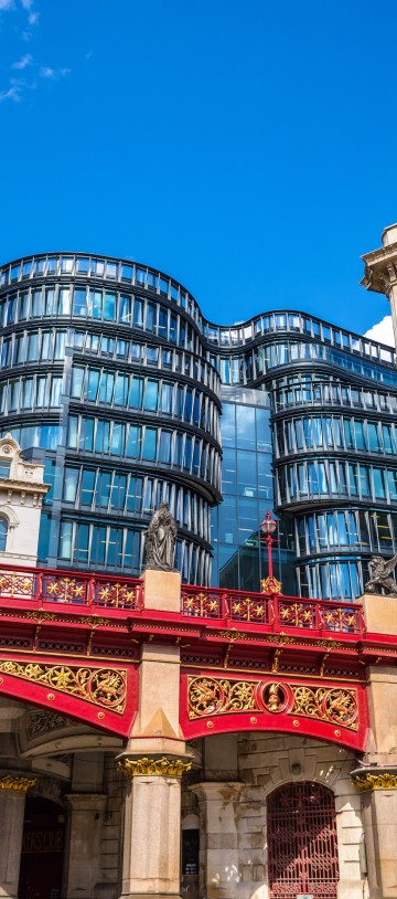 office London