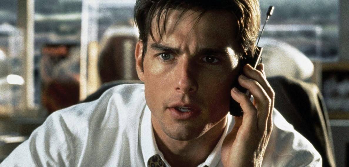 tom cruise mobile